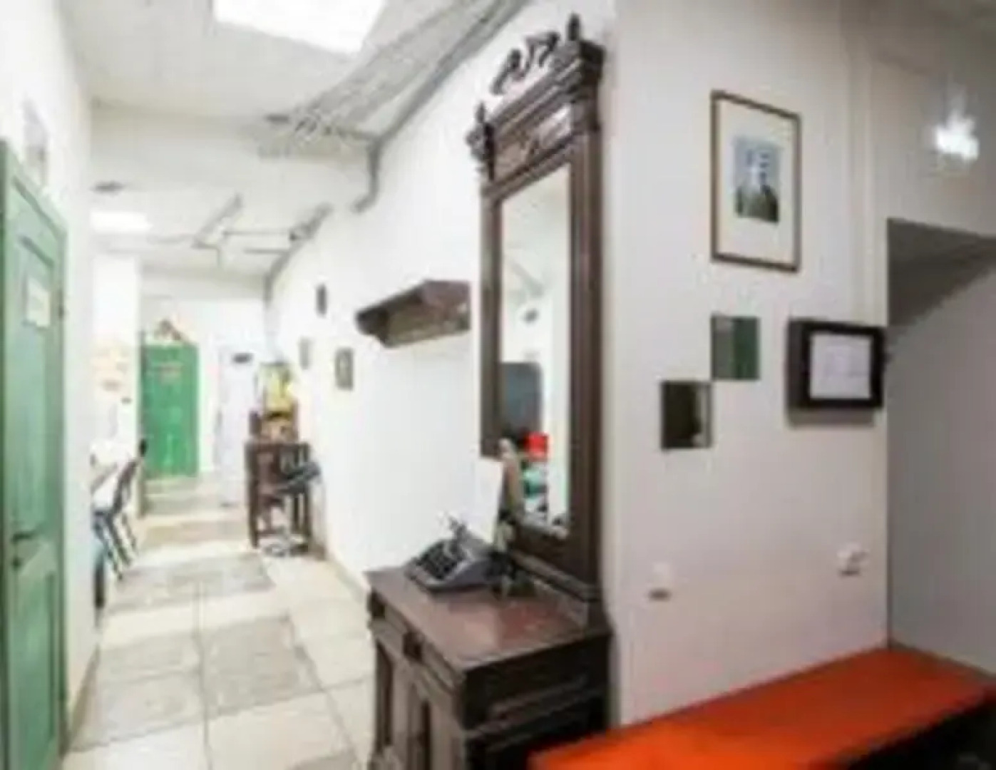 Хостел Решетников