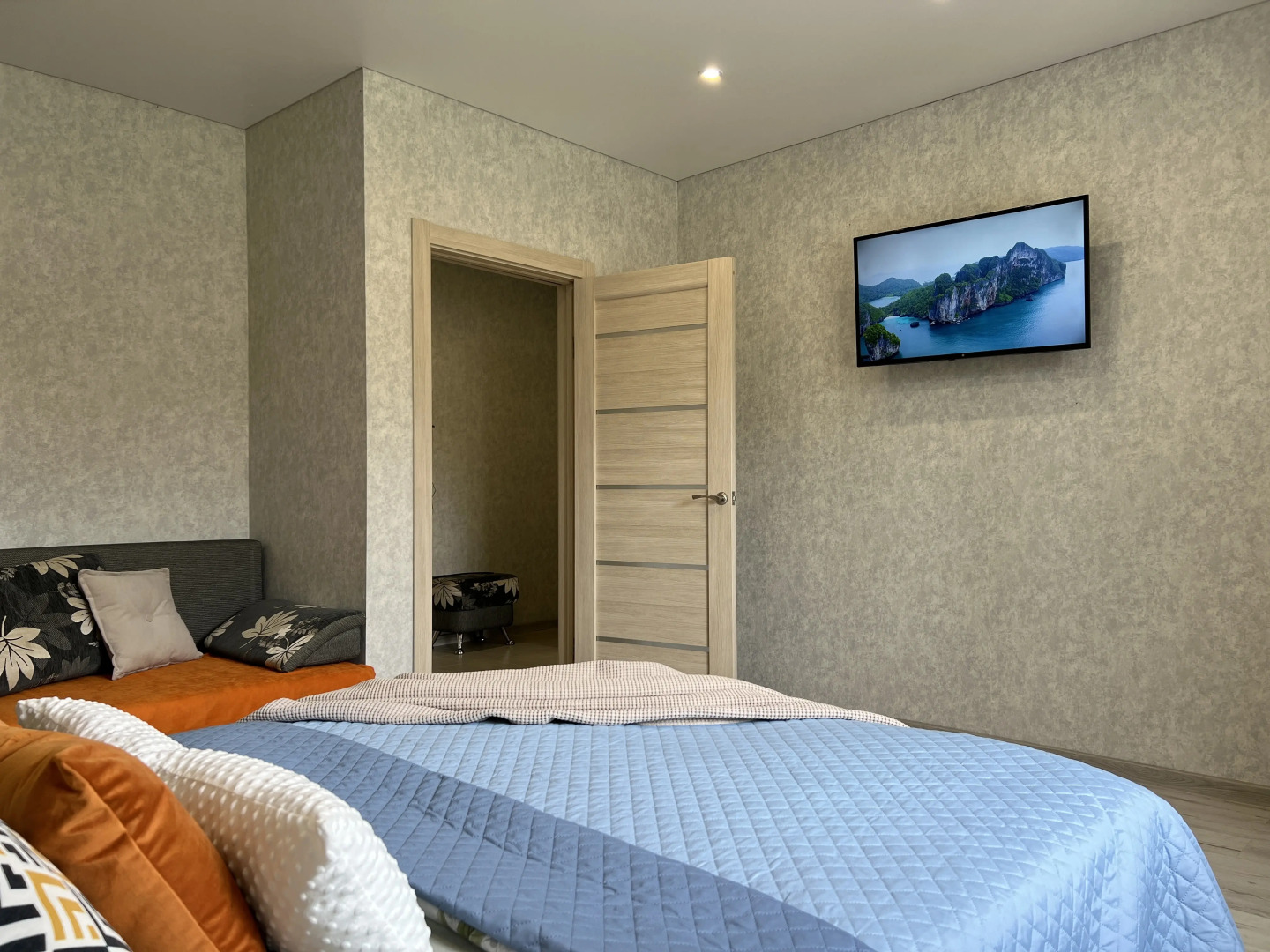 Квартира 1-ком Пухова 56-11 Калуга центр КакДома