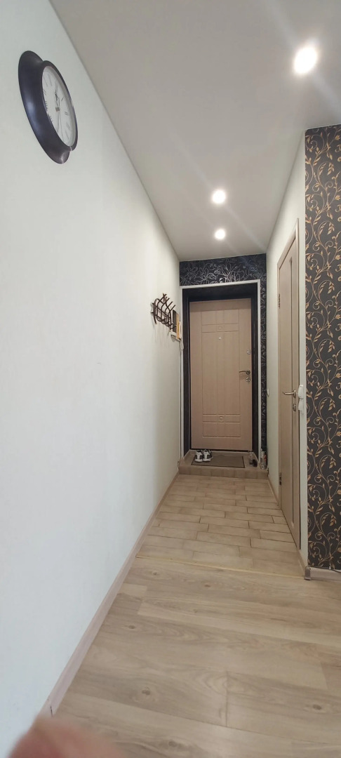 Апартаменты Покровская 93