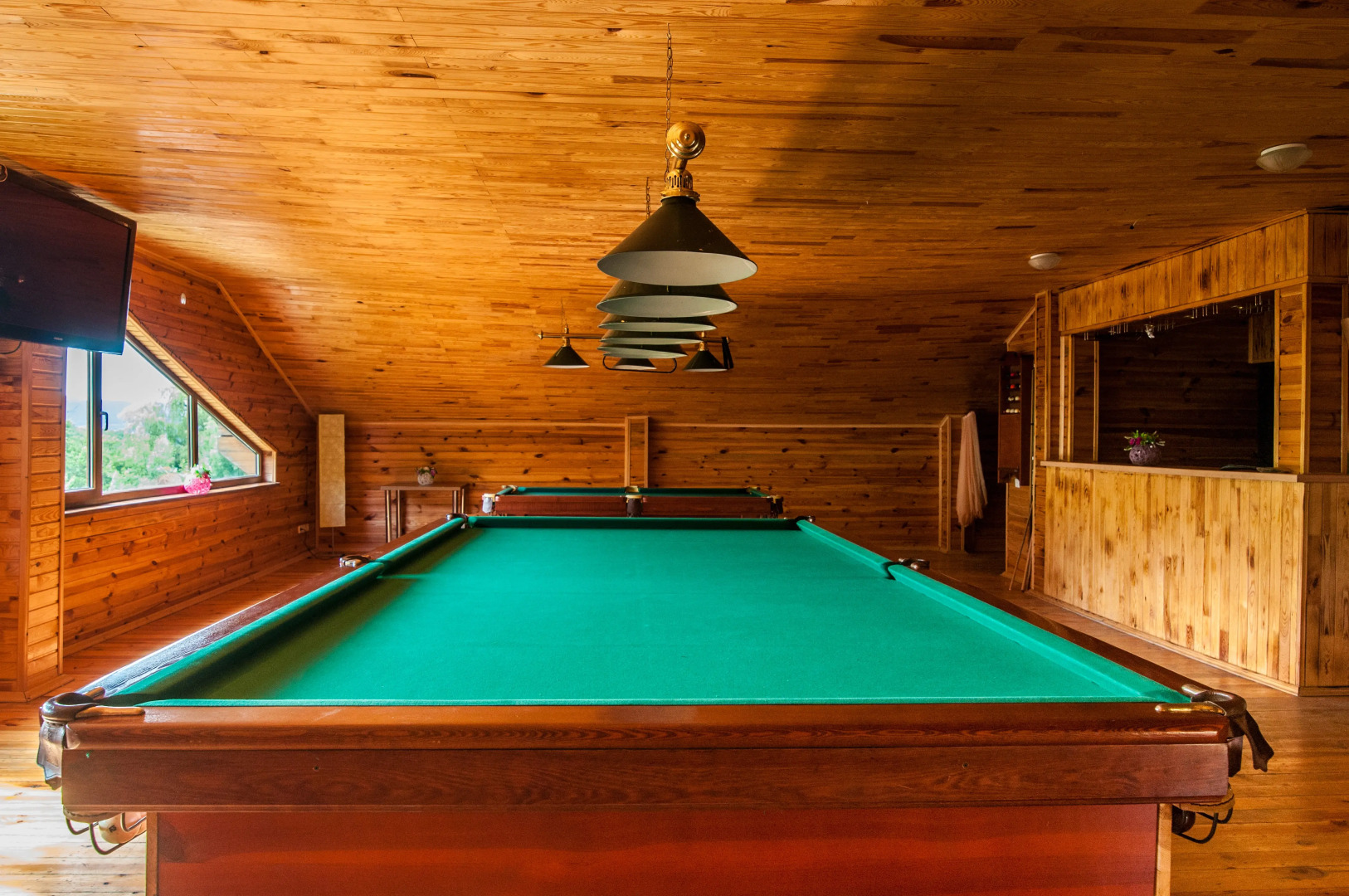 Гостевой Дом Приют Странника