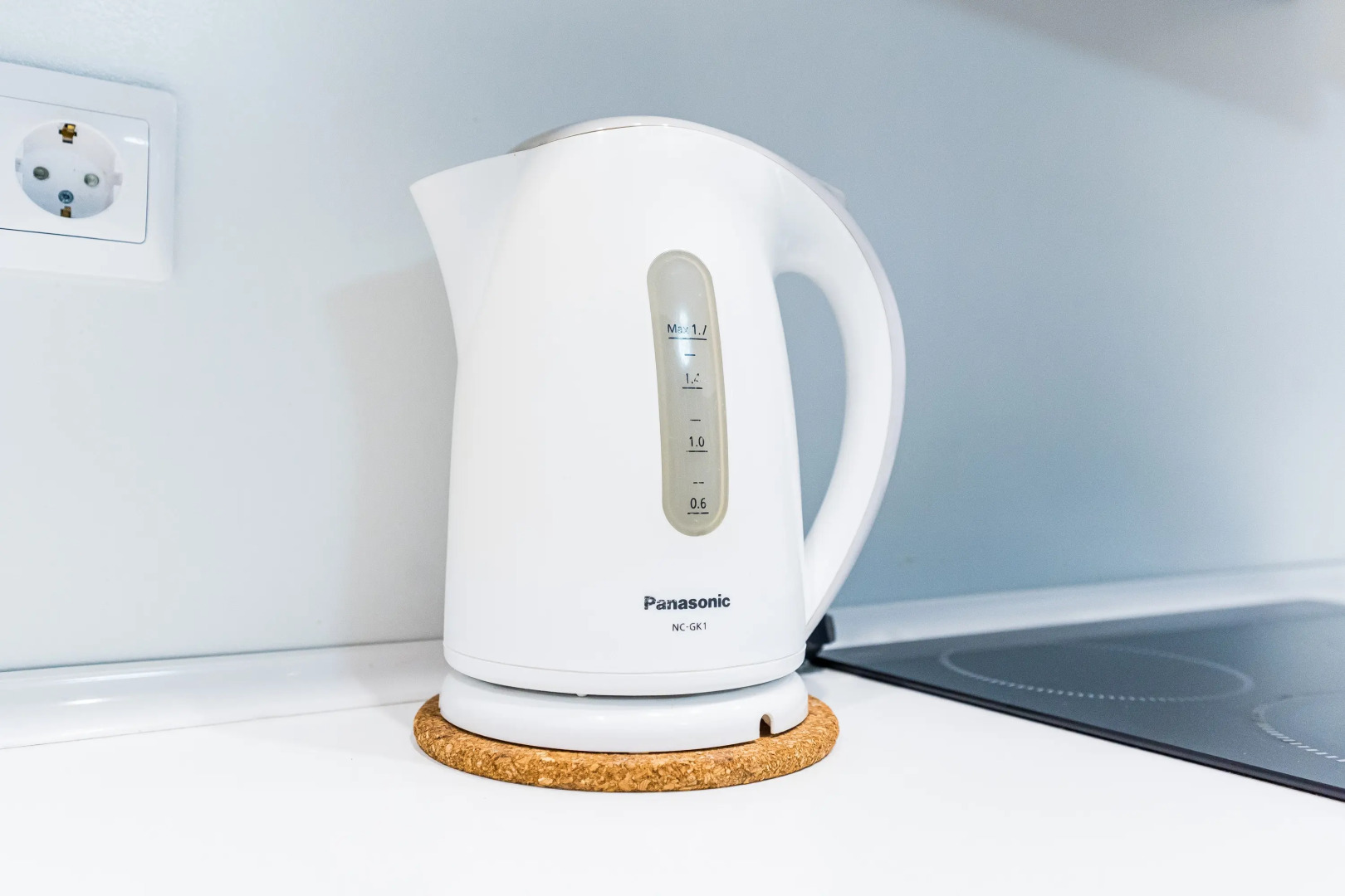 Апартаменты в современном ЖК Бельведер в пяти минутах от моря от LetoApart