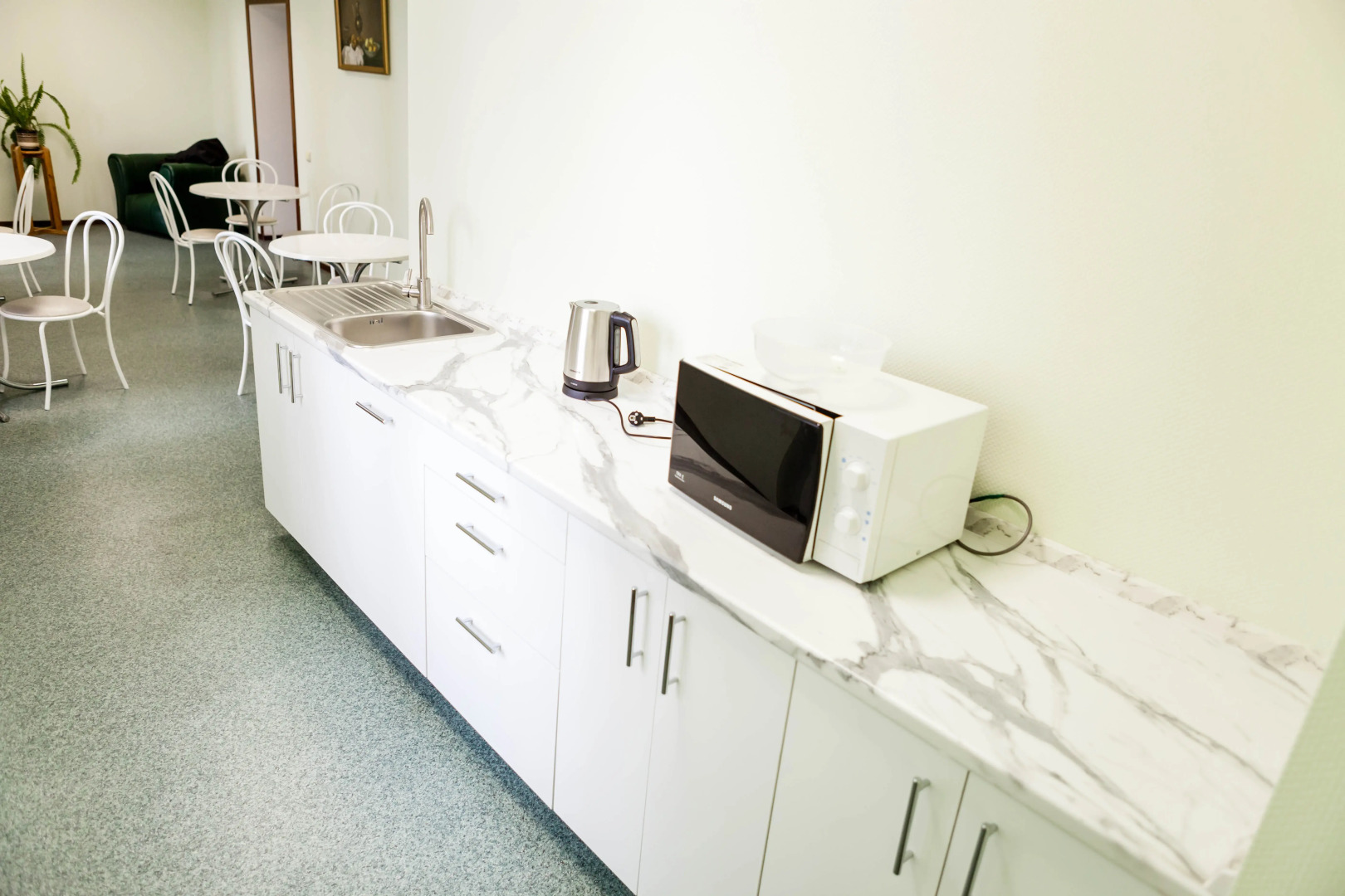 Отель Руссия