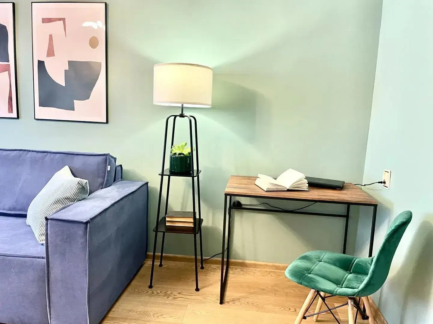 Апартаменты Верхневолжские в центре Твери