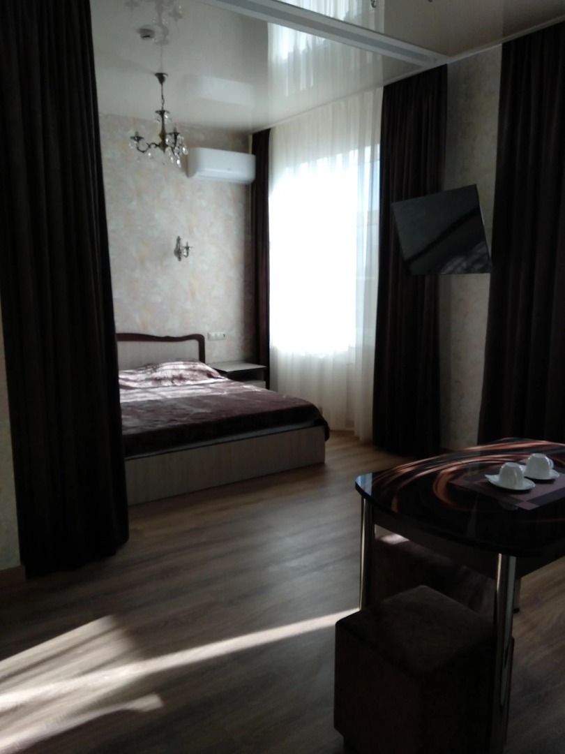 Отель МилЭлин