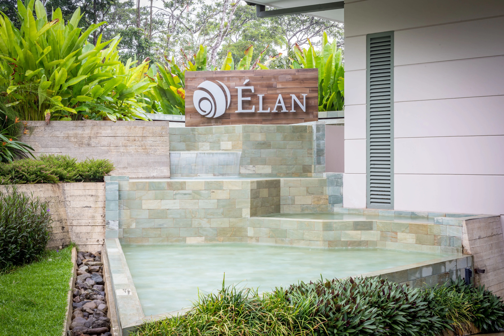 Апартаменты Elan Costa Rica