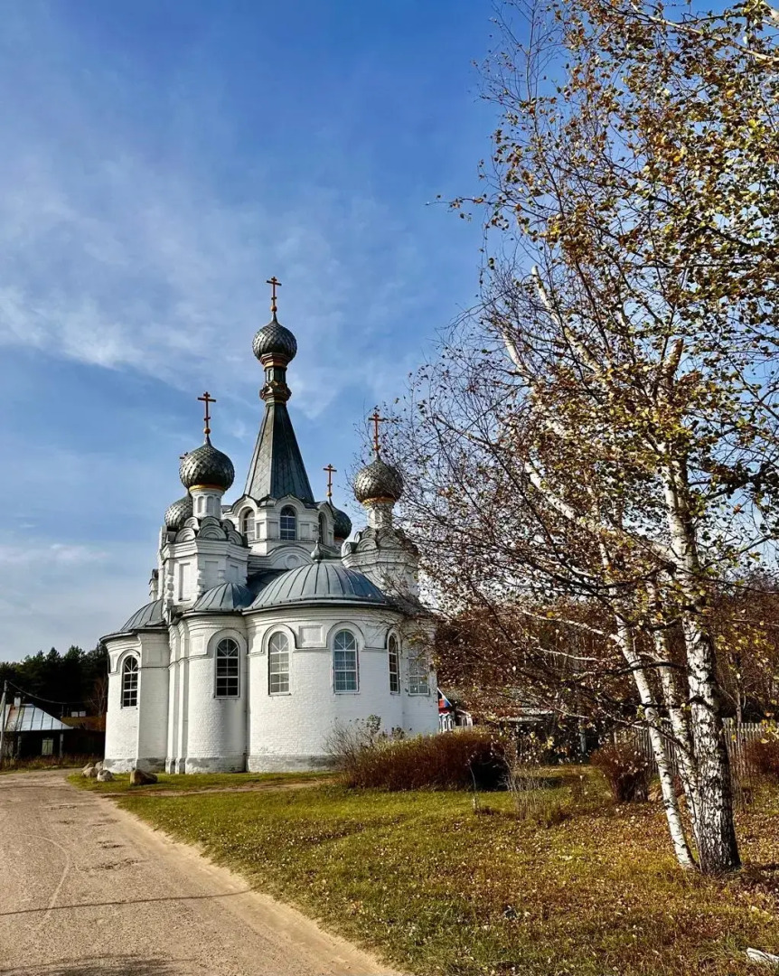 Частный дом АртДача