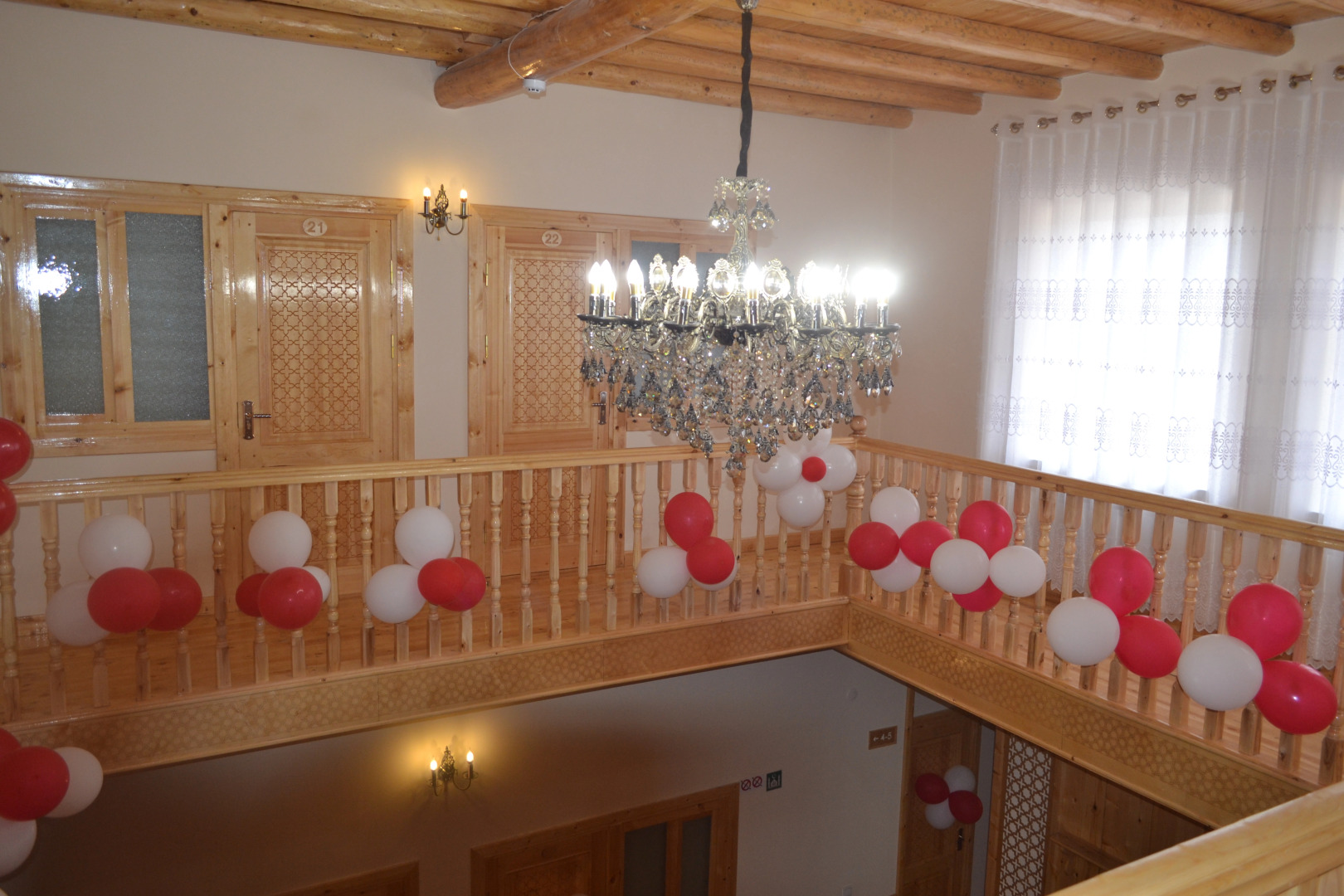 Бутик-Отель Old Town