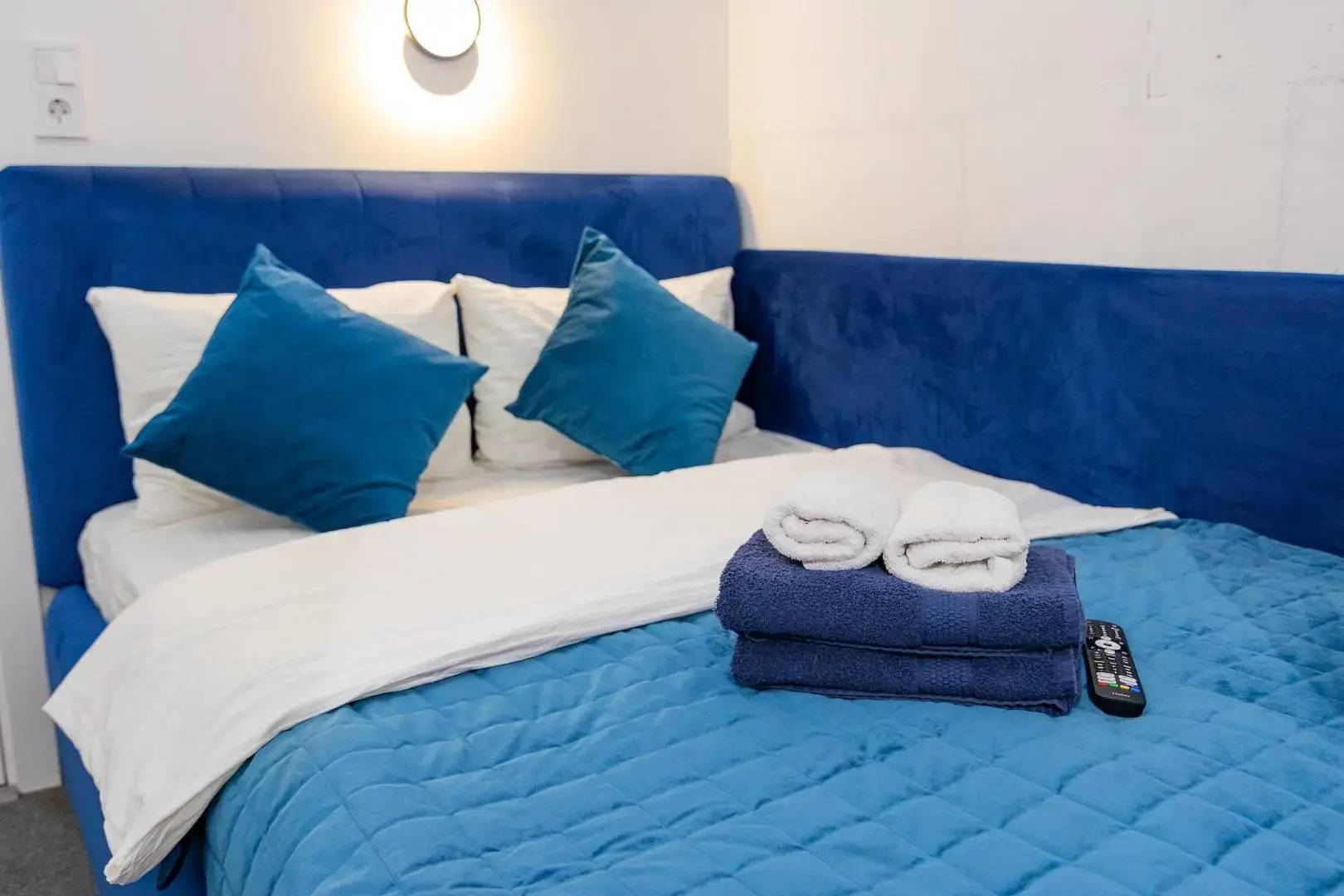 Отель White Place