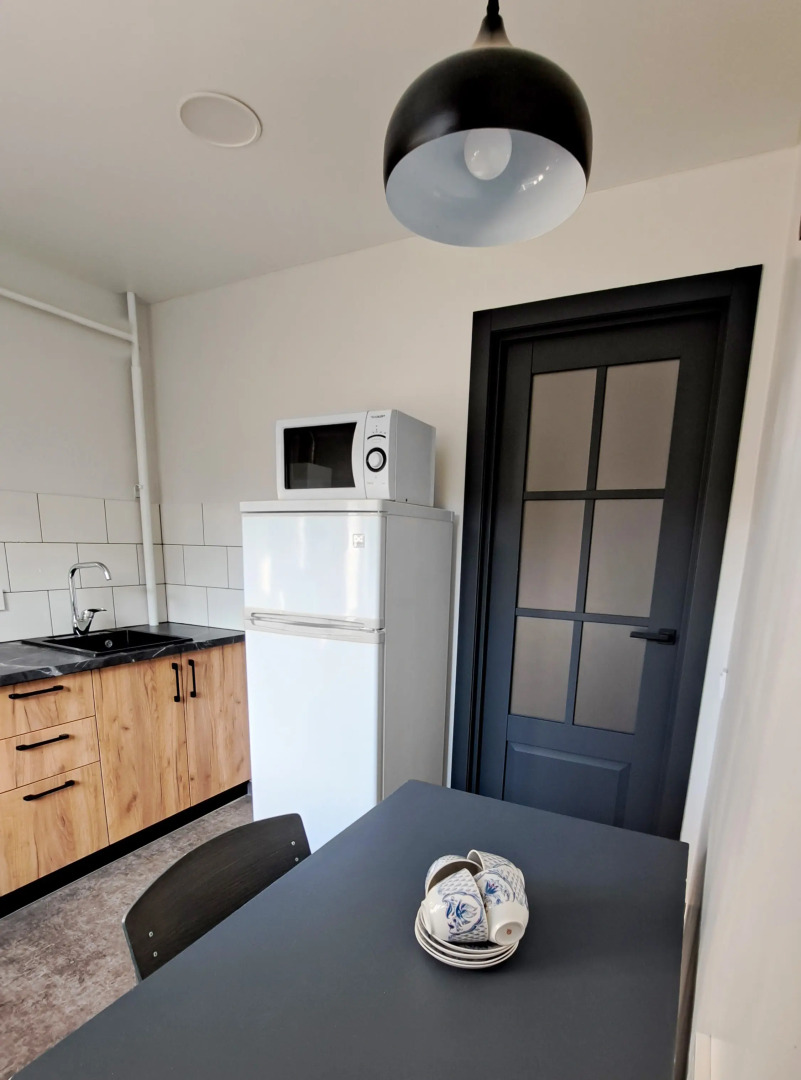 Квартира Свет Маяка