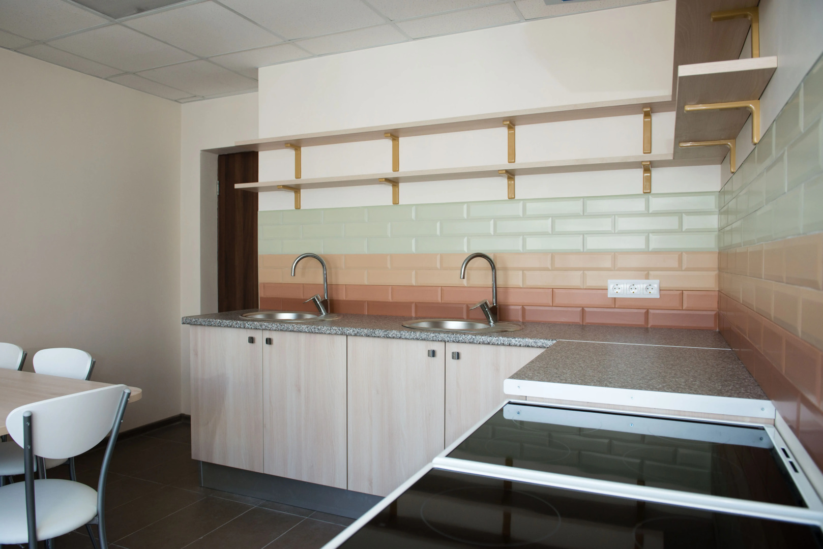 Гостиница Чайка