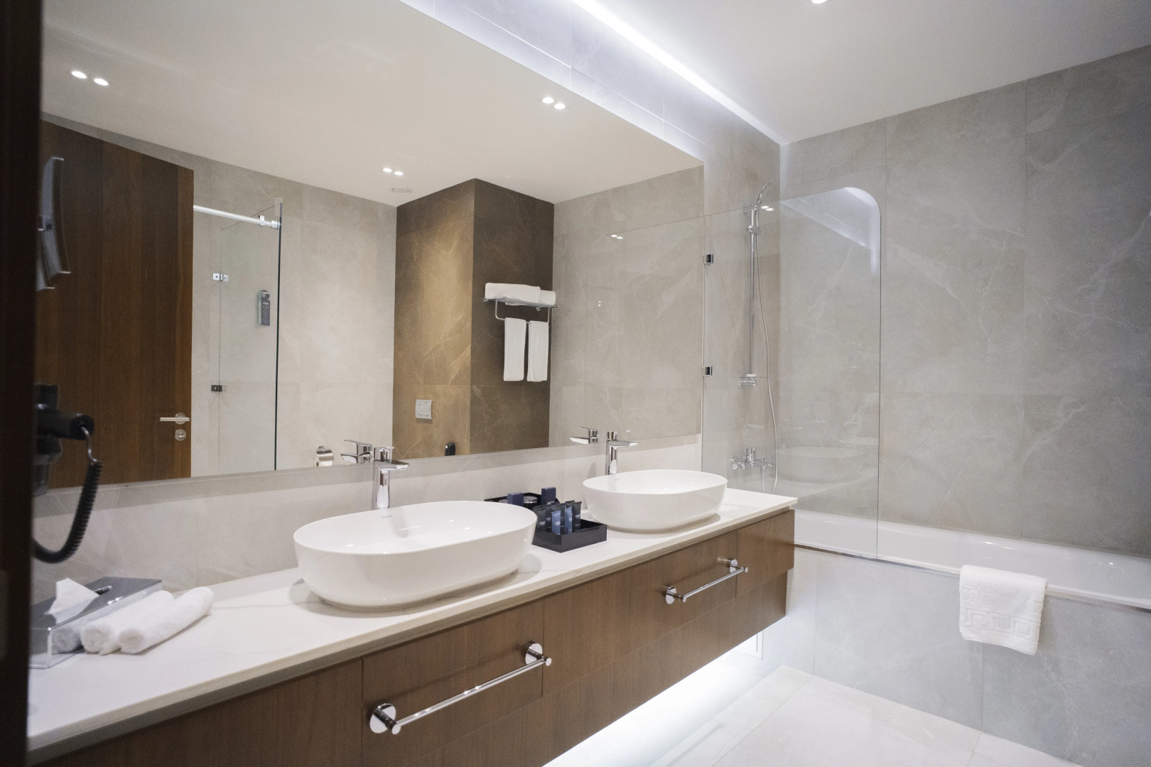 Отель Mercure Tashkent South