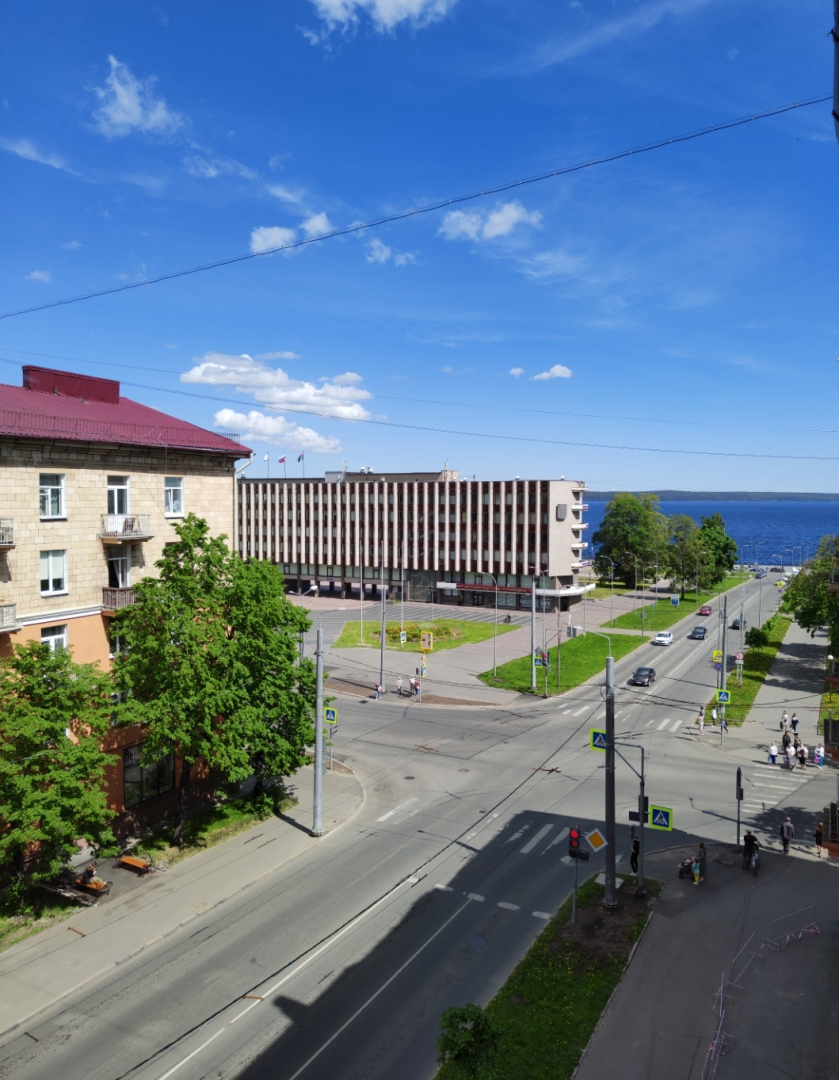 Квартира Lenina 5