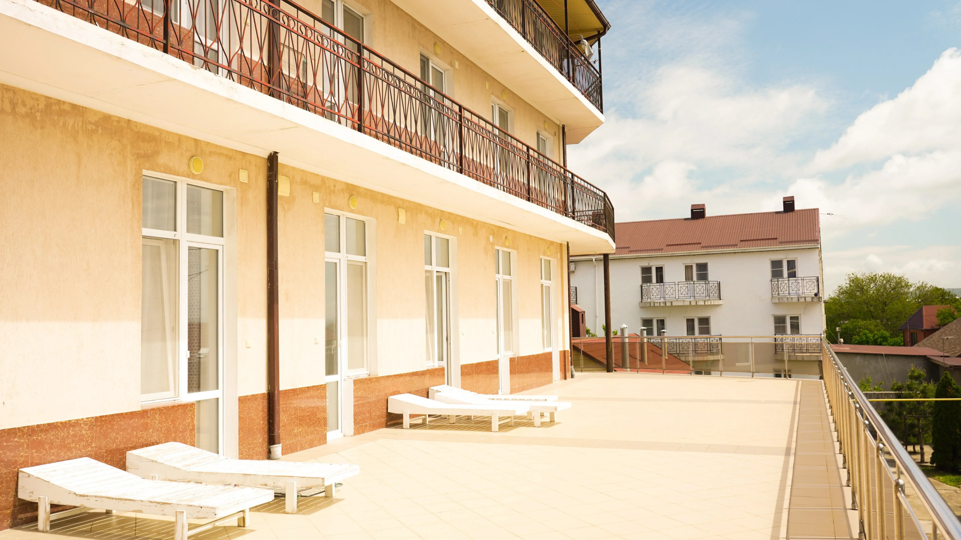 Отель Well Hotel&Spa