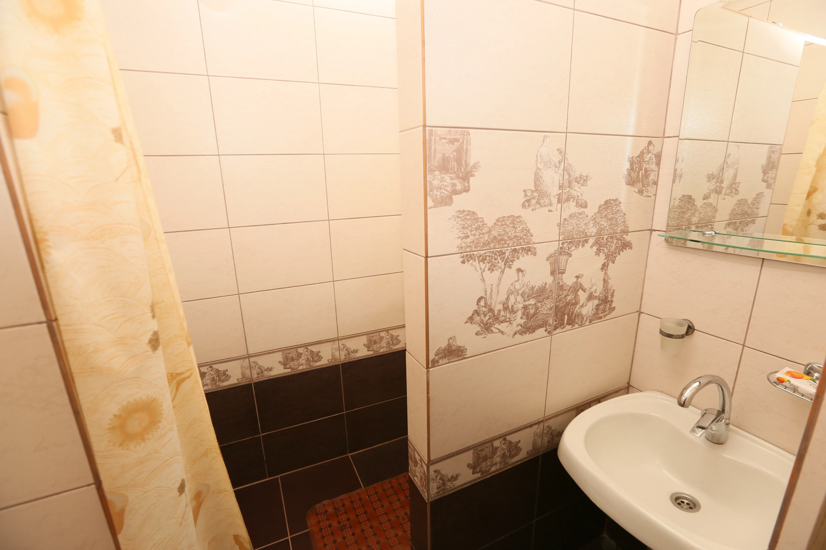 Отель Венеция 