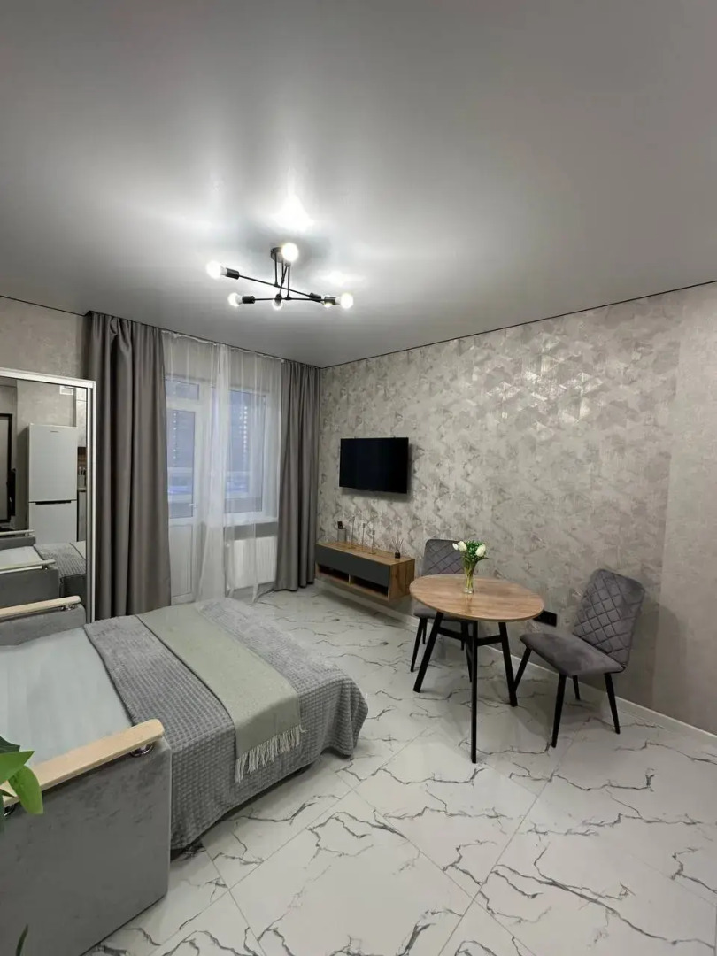 Квартира в ЖК Gray Левенцовка