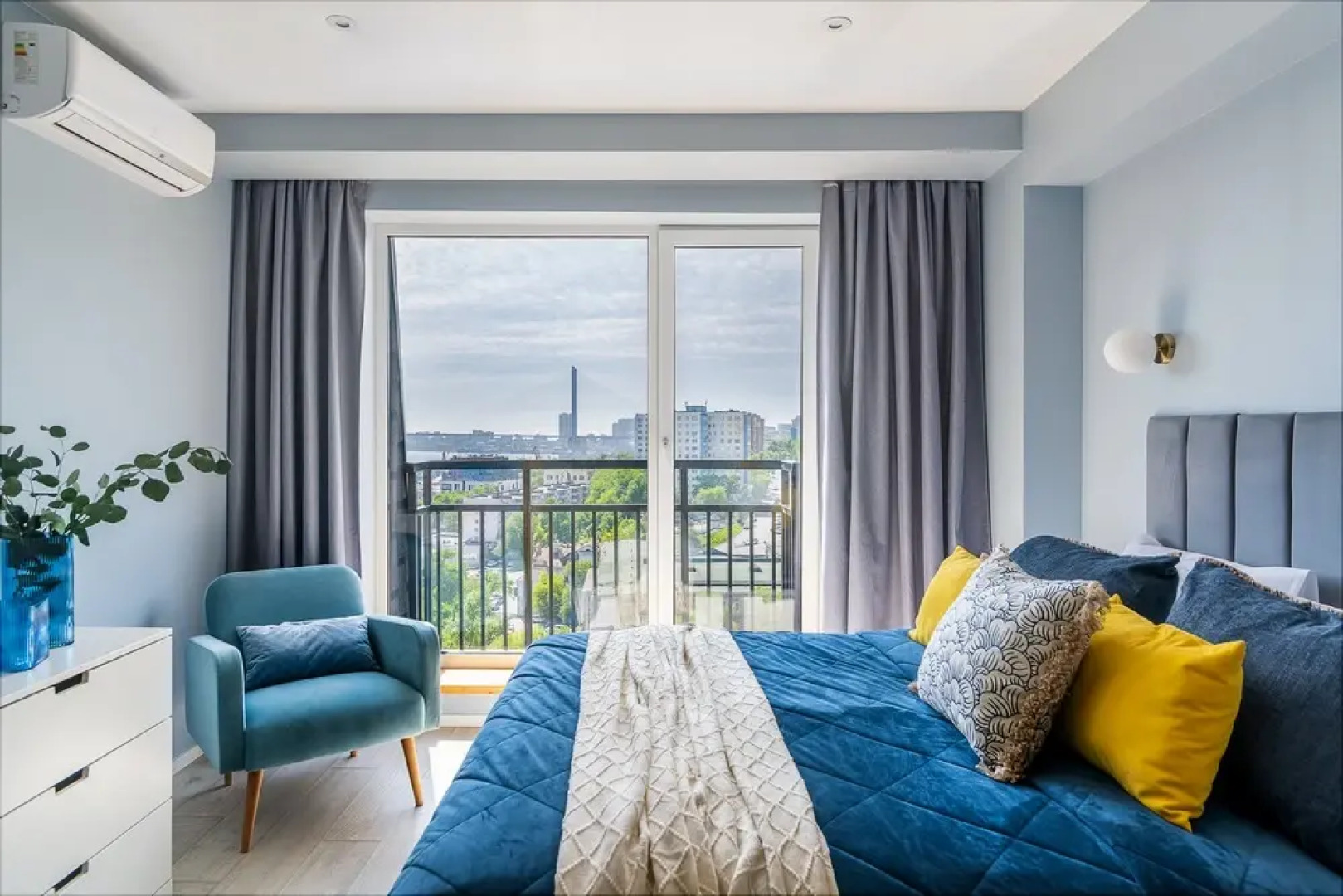 Апартаменты Vlad Apartments