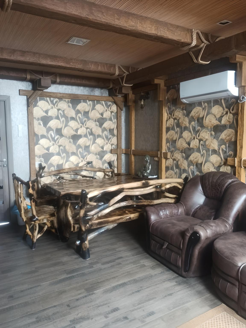 Апартаменты Семейный Номер