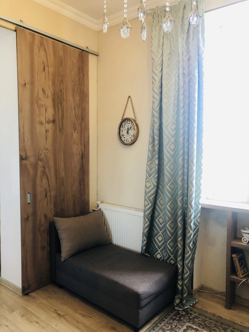 Апартаменты Sameba Top View