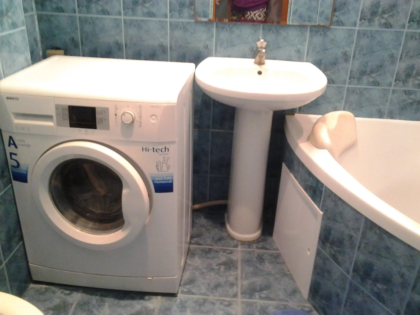 Апартаменты Двухкомнатная квартира на Бровцева 15