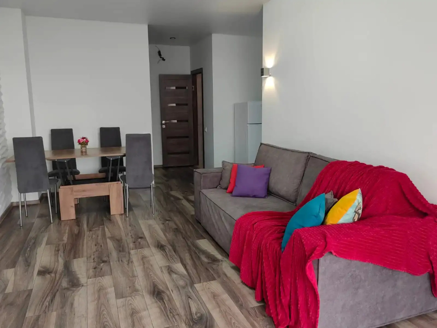 Апартаменты на Пархоменко 2 (374)