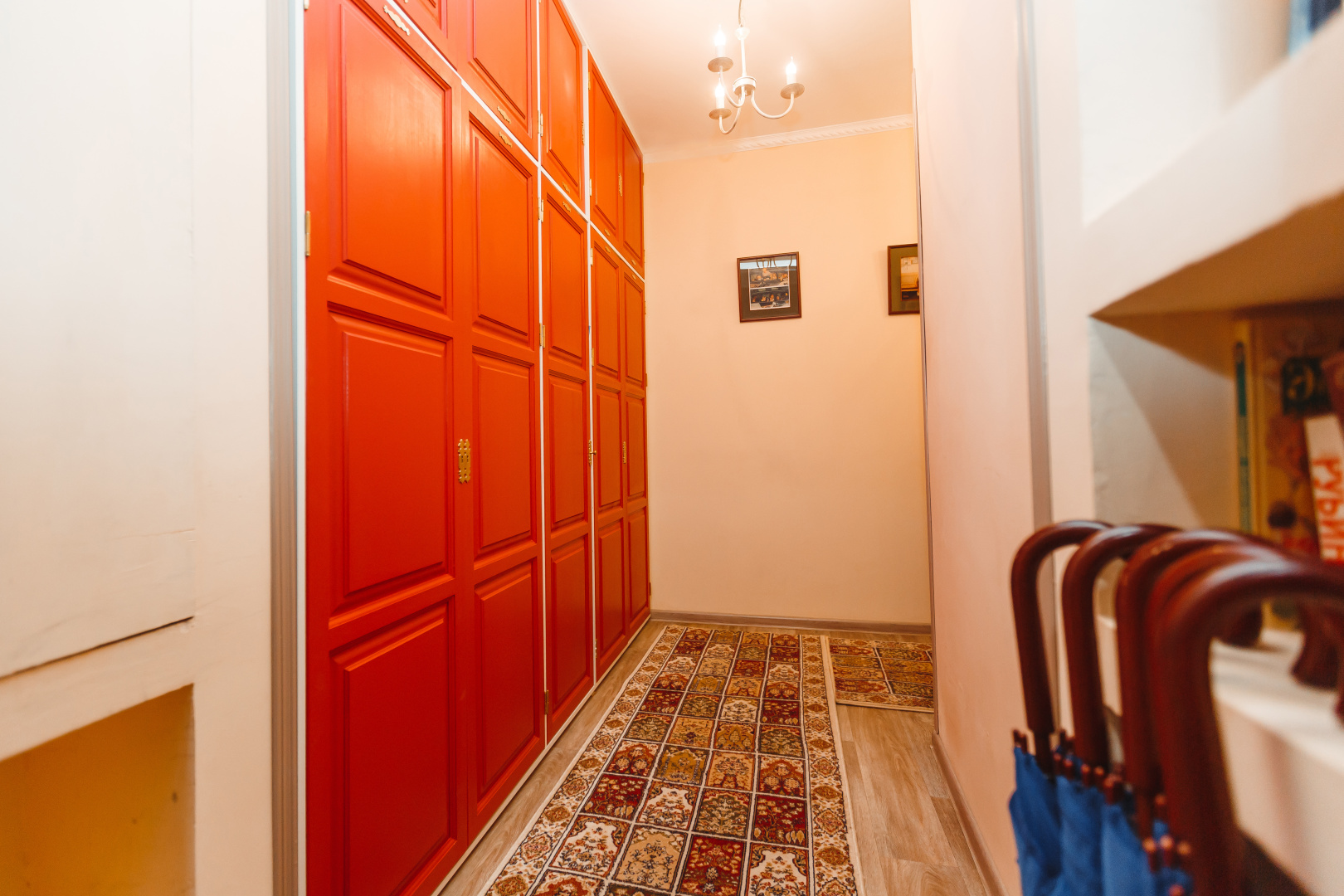 Апартаменты YouPiter apartments
