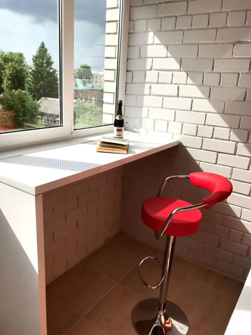 Квартира на Свердлова 35/2