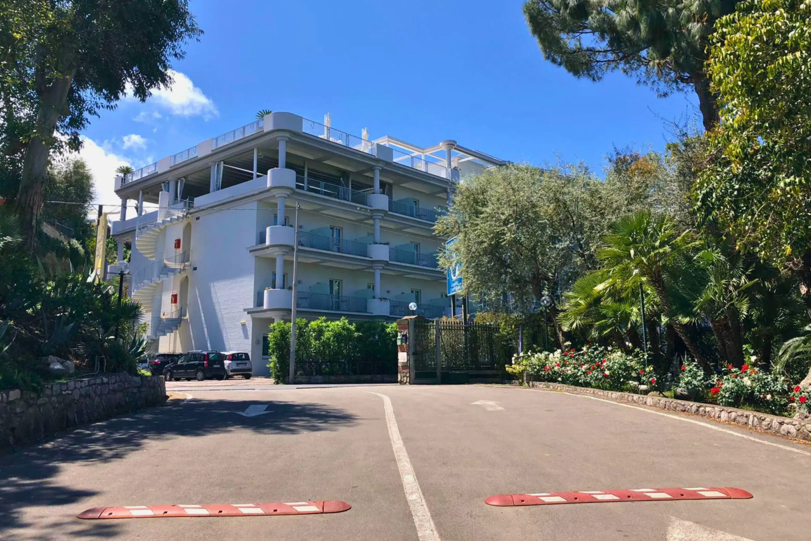 Villaggio Santafortunata