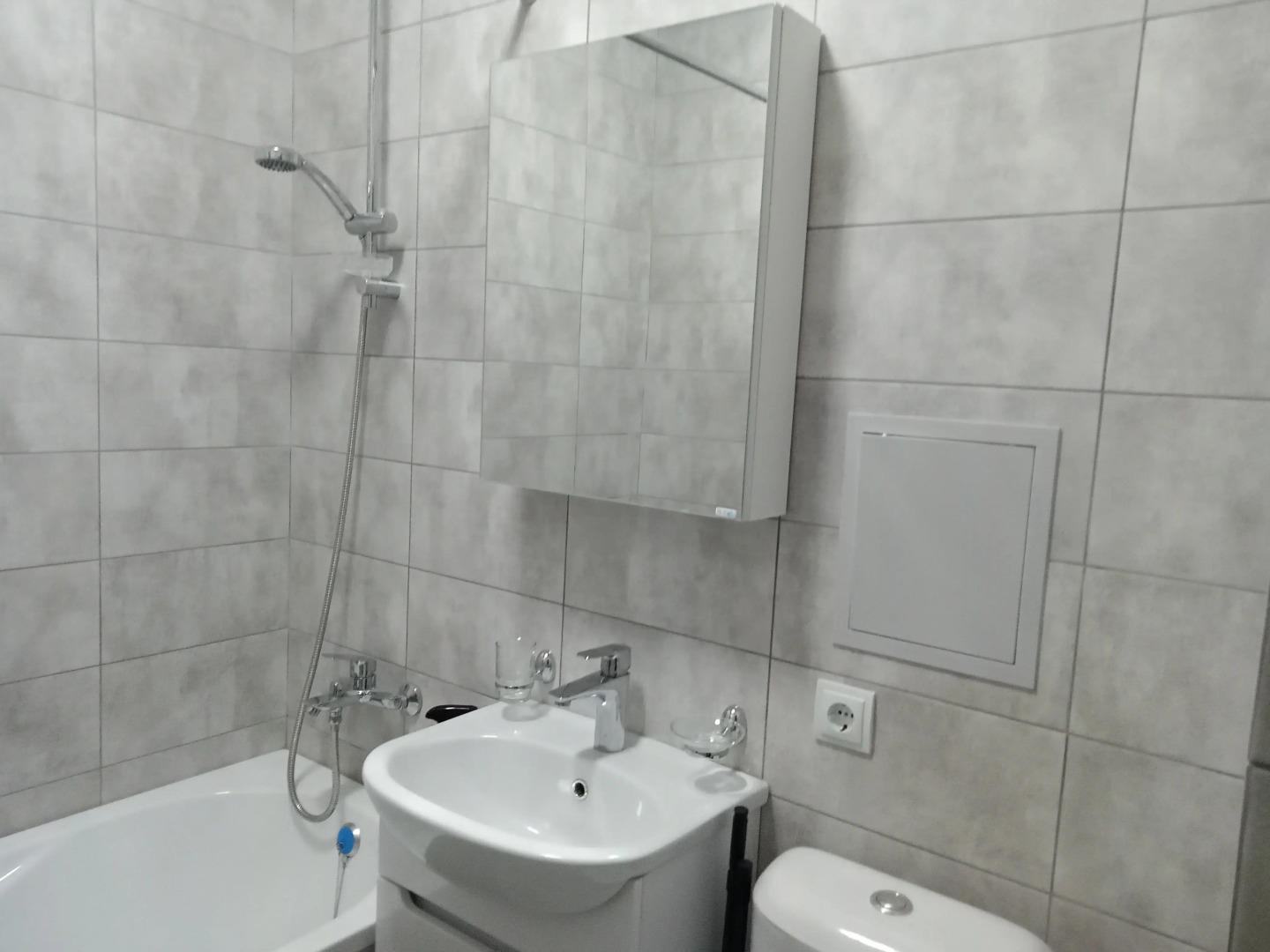 Апартаменты Комфорт и Тишина