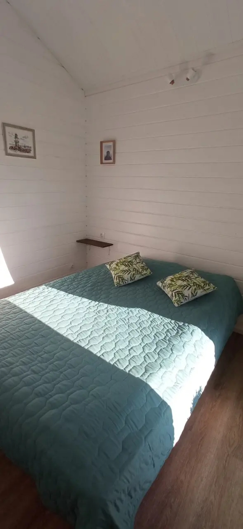 Гостевой дом Тишина