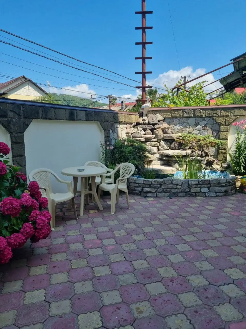 Меблированные комнаты Лера