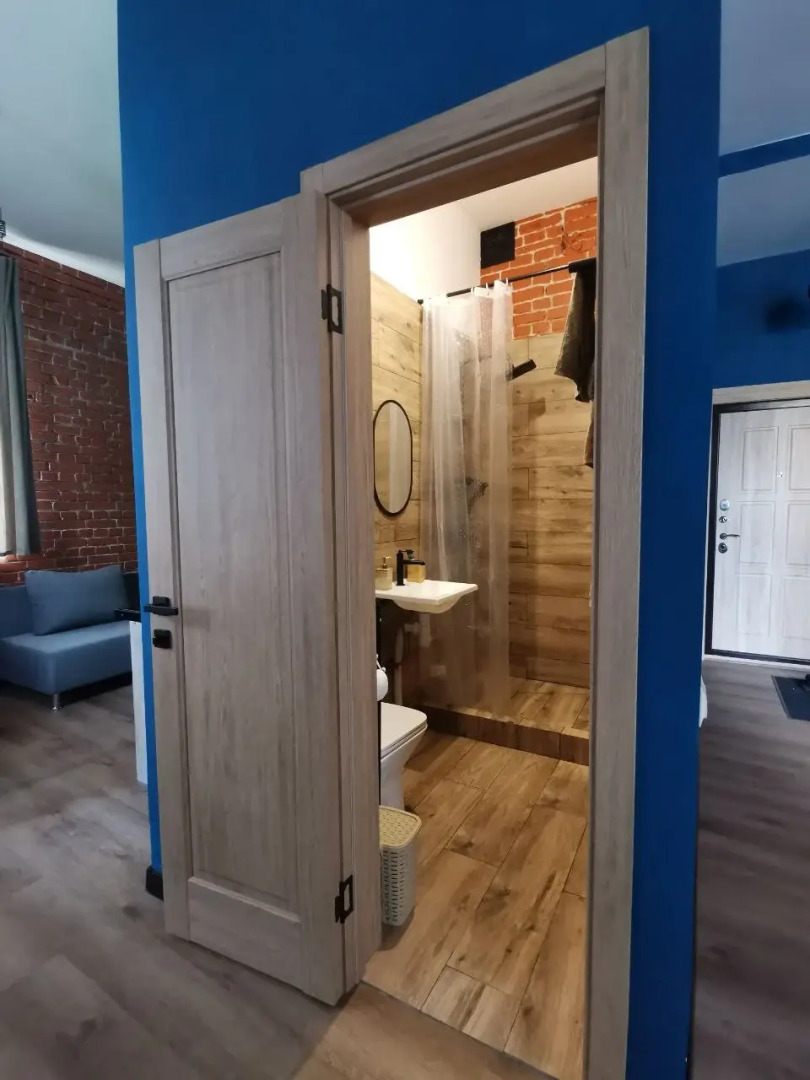 Апартаменты Авангард - Коломна