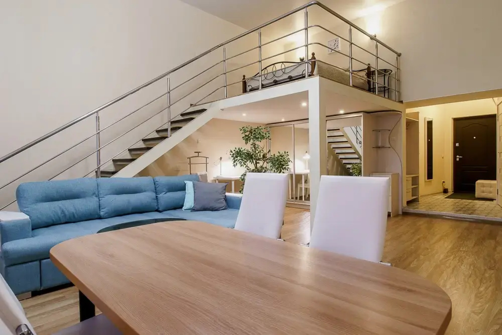 Апартаменты Сутки-Дом - Покровка 2