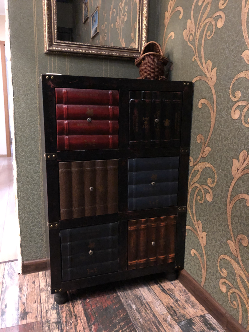 Квартира на Гражданской