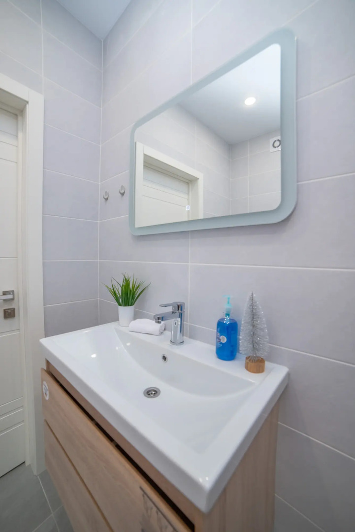 Апартаменты Островского 2