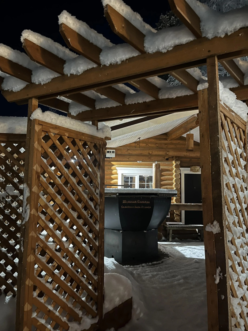 Гостевой Дом Шуйская Слобода