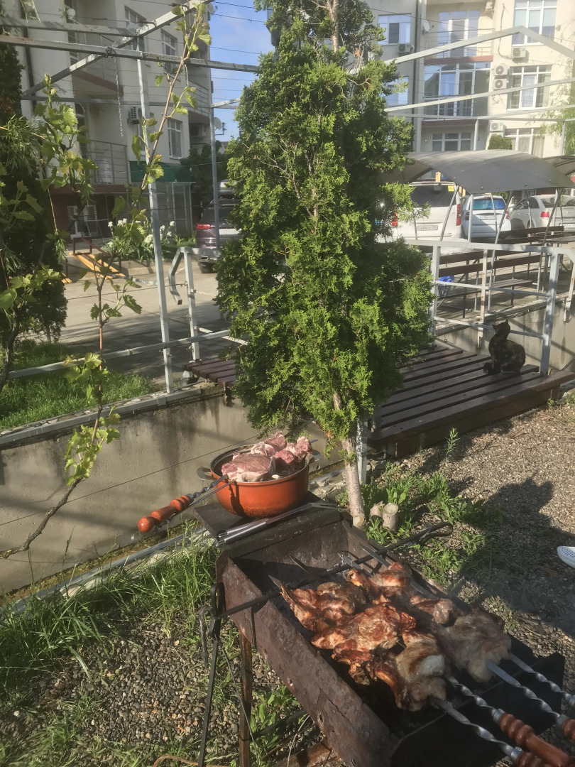 Квартира Новомихаловская