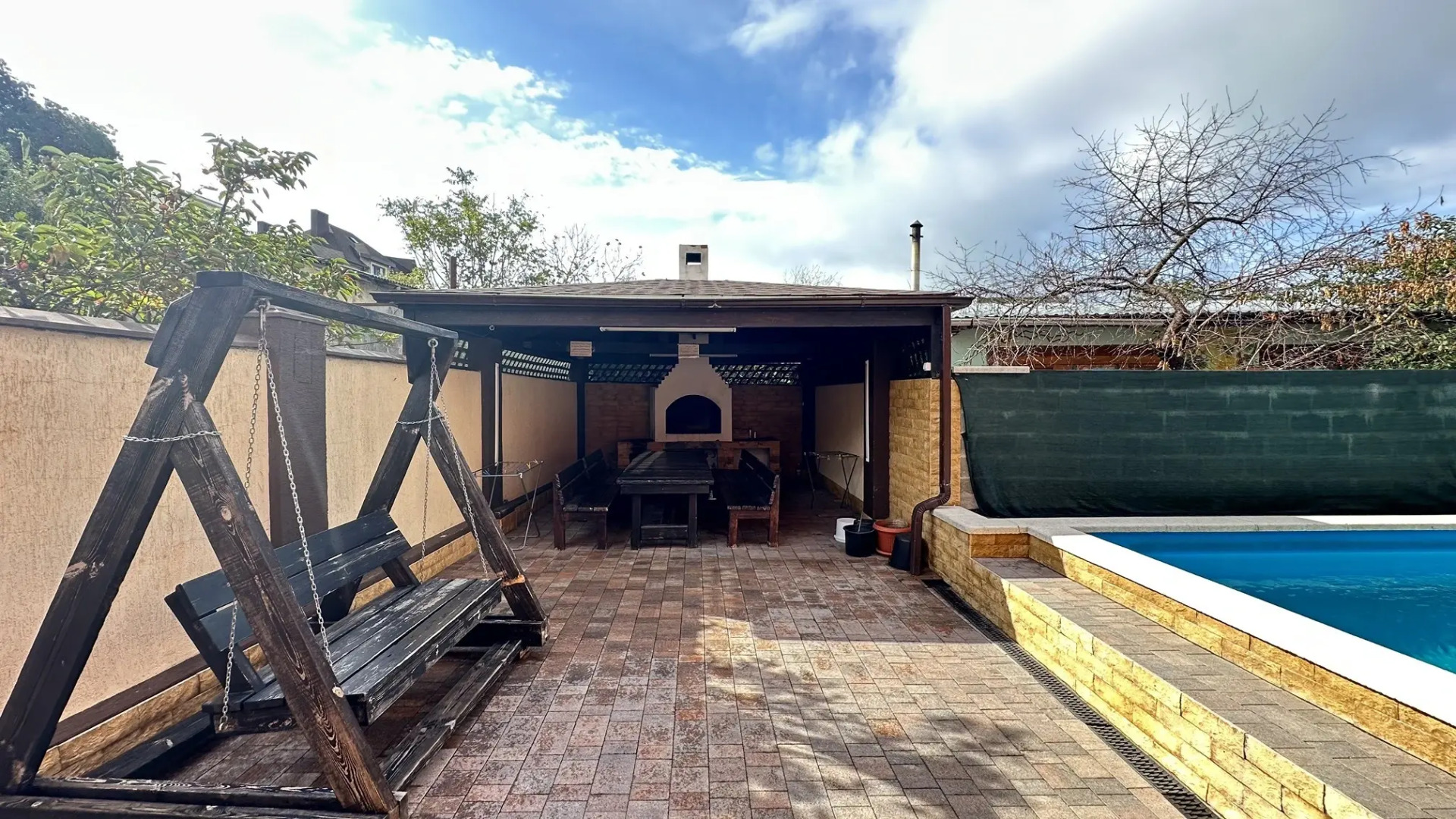 Гостевой дом Vitora