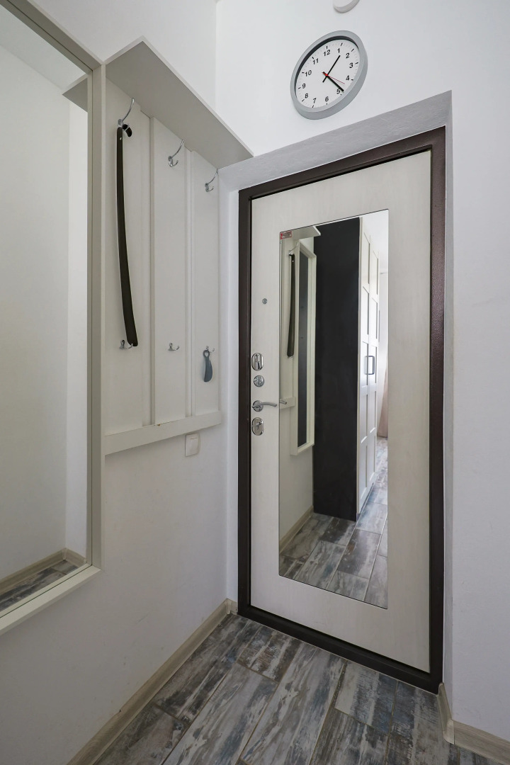 Квартира 234-2 Full House в ЖК Переделкино