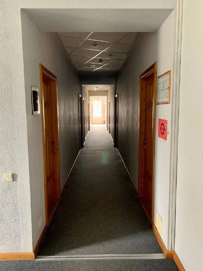 Мини-отель Сясь