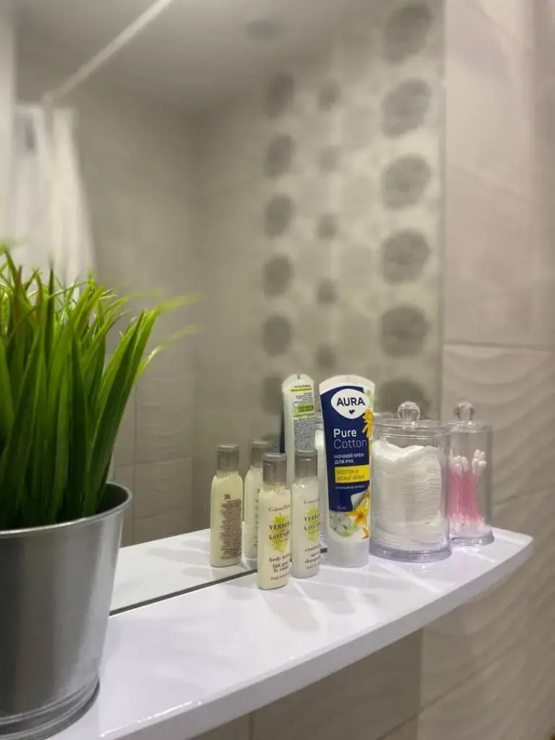 Апартаменты Тихая Гавань у Волги