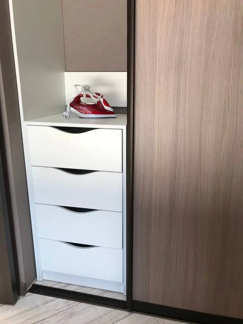 Апартаменты ЭКО Куршевель с Видом Горы и Балконом