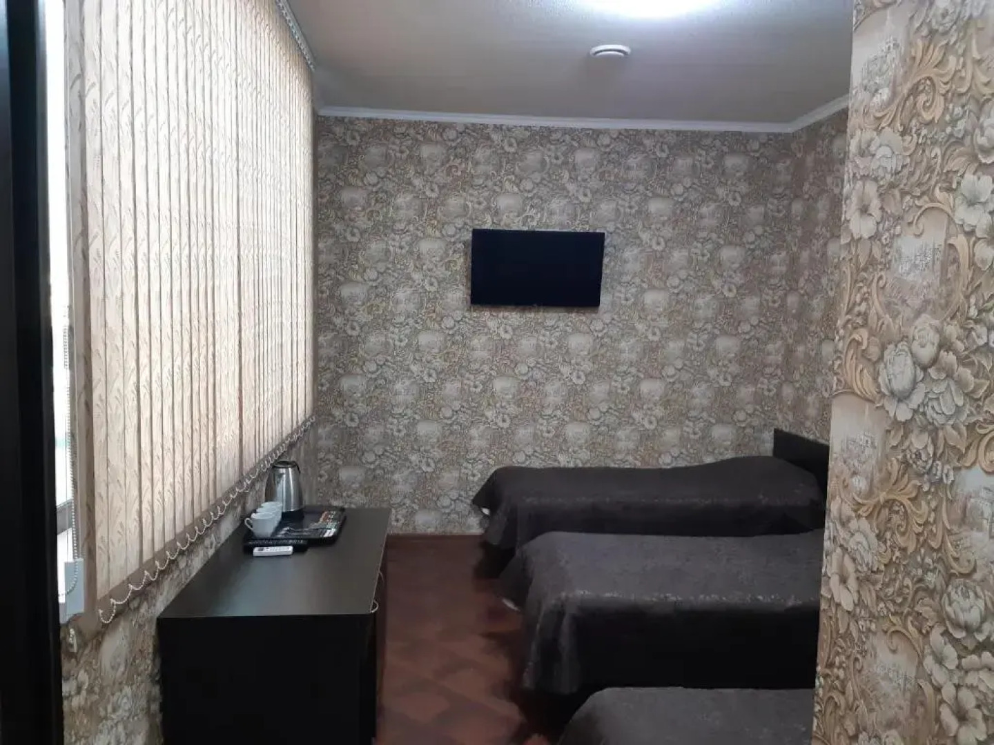 Гостевой дом Анастасиевская