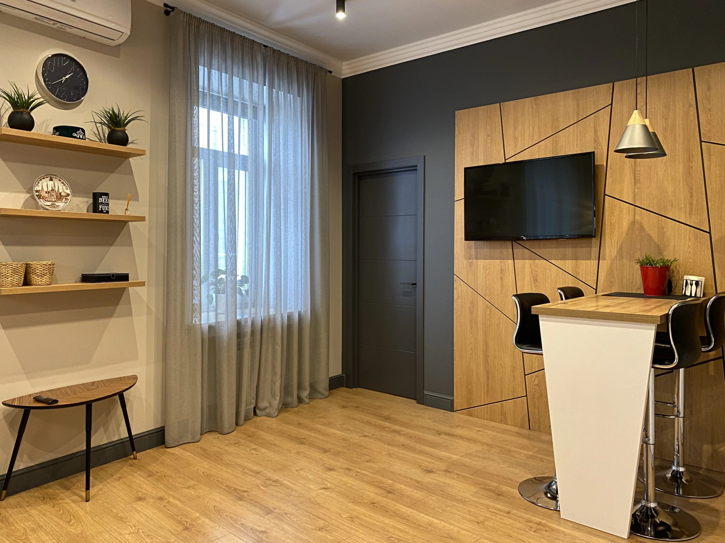 Квартира в центре Казани kazan-apart