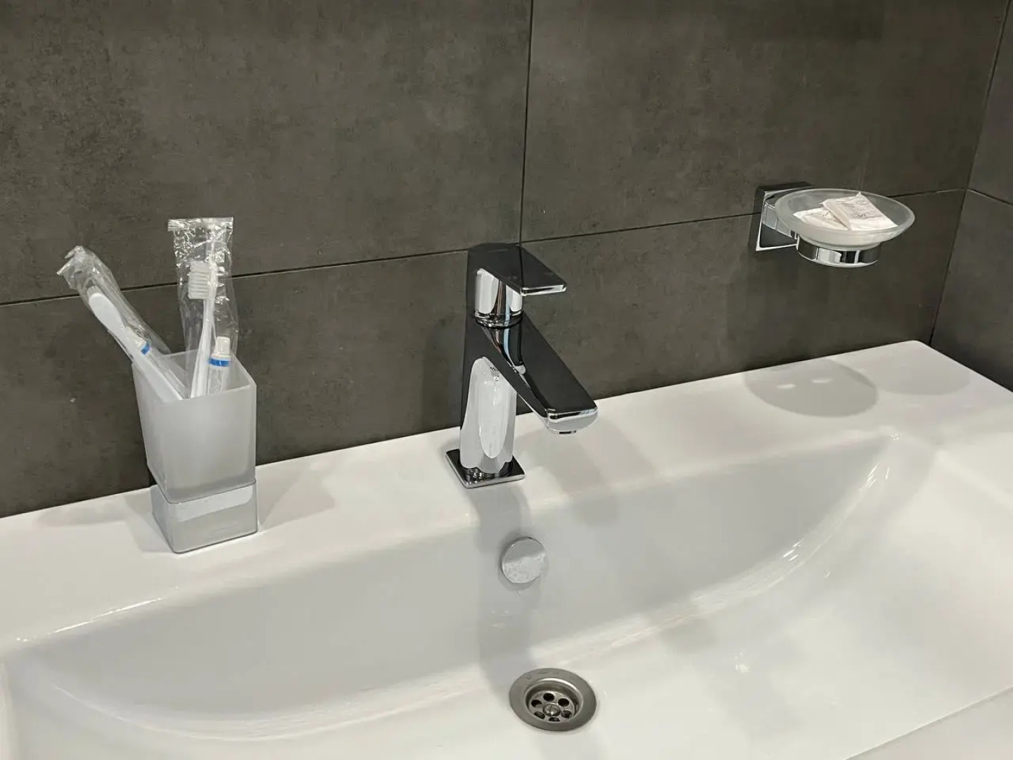 Апартаменты Moonstone