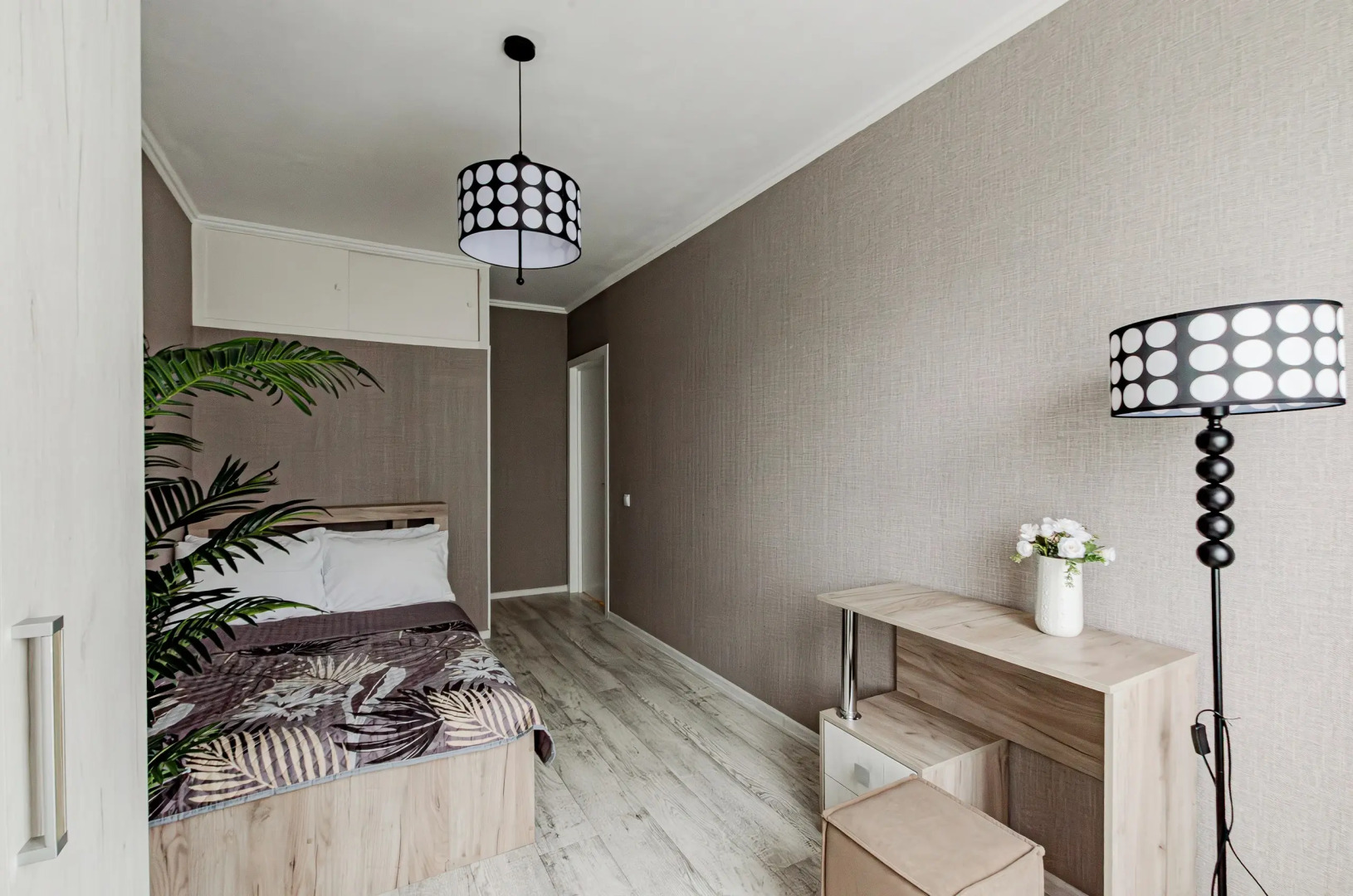 Апартаменты в центре Казани