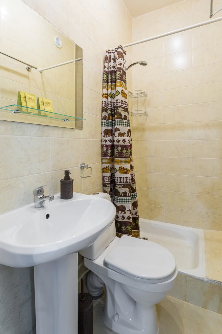 Гостевой Дом Room №7