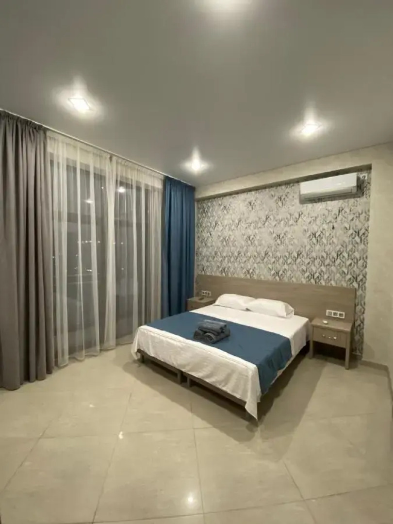 Гостевой дом Радуга