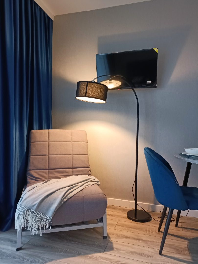 Квартира-студия