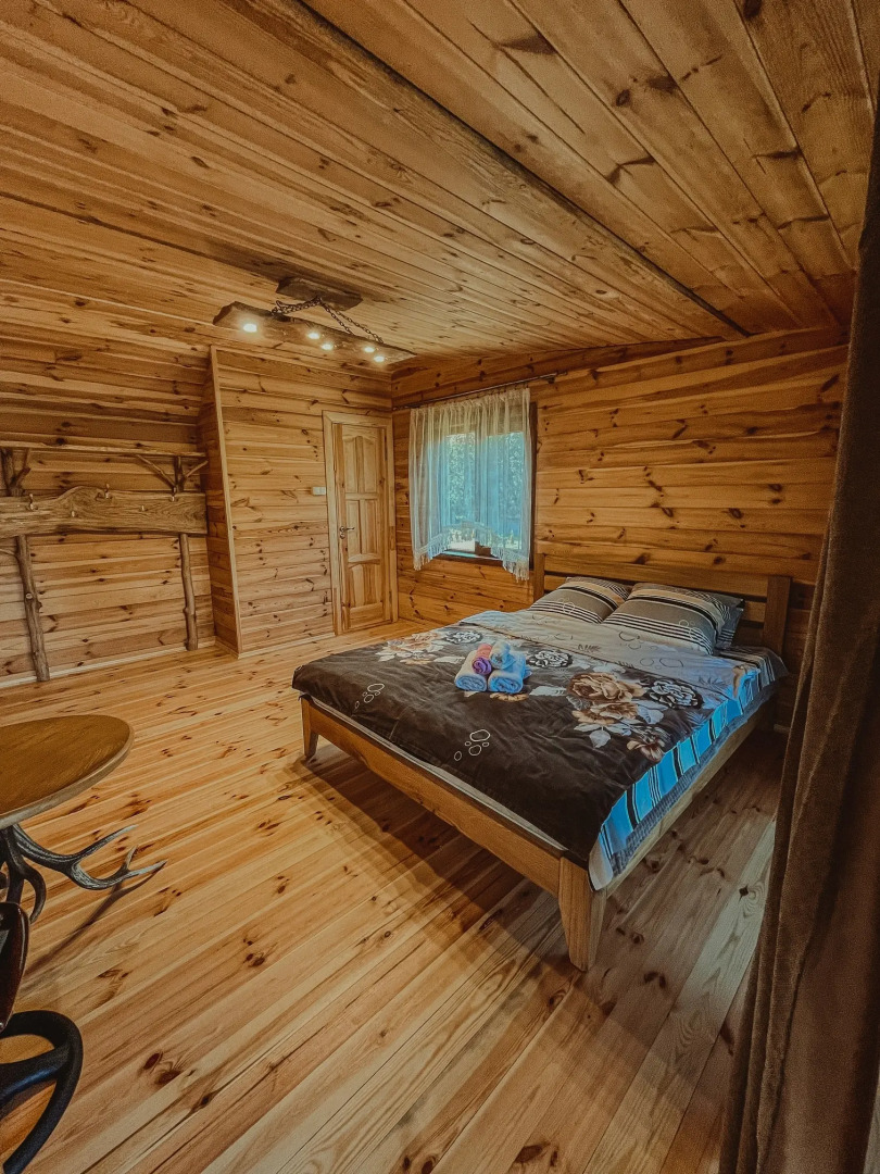 Гостевой дом Мечта в Беловежской Пуще