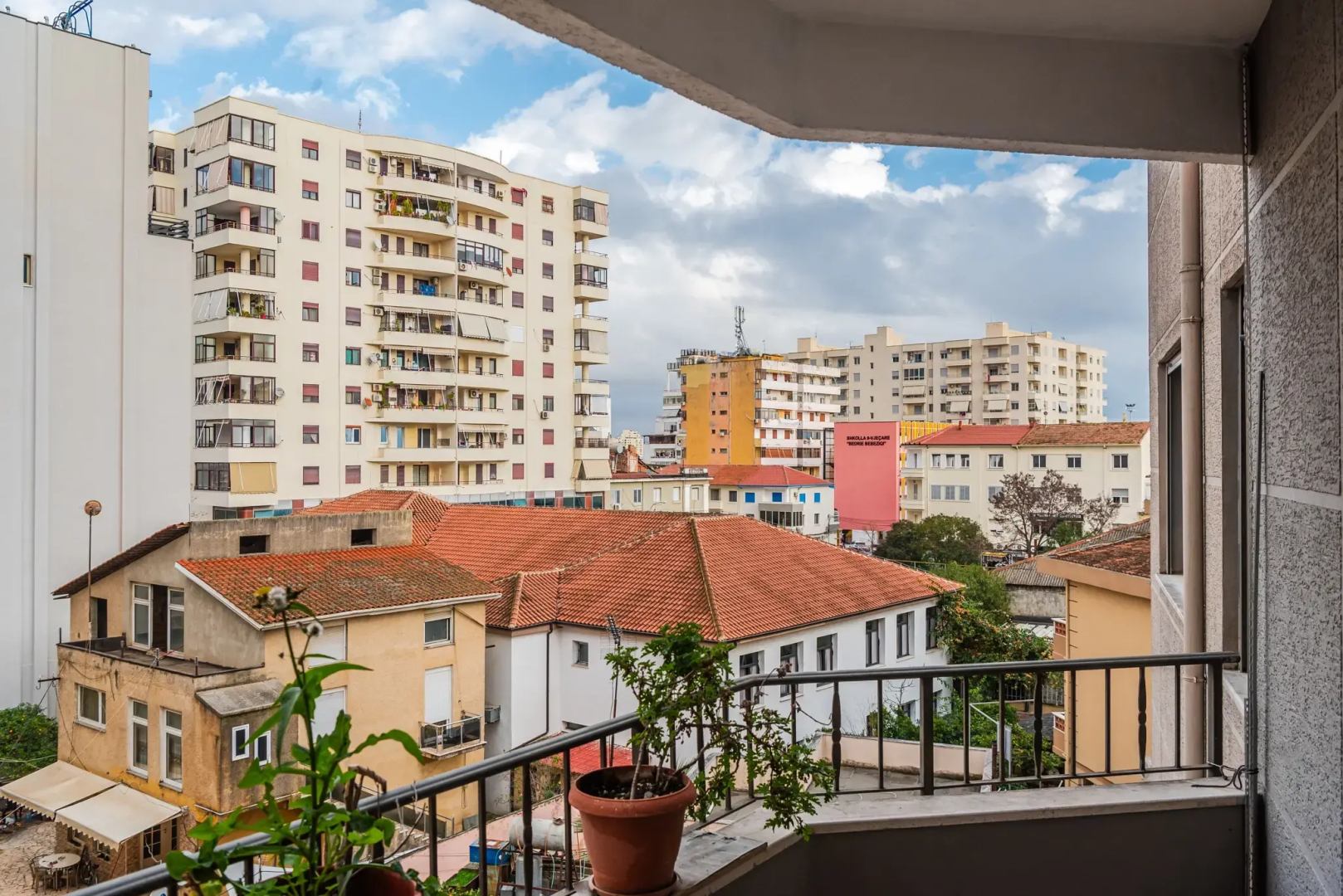 Апартаменты City Central Apartment